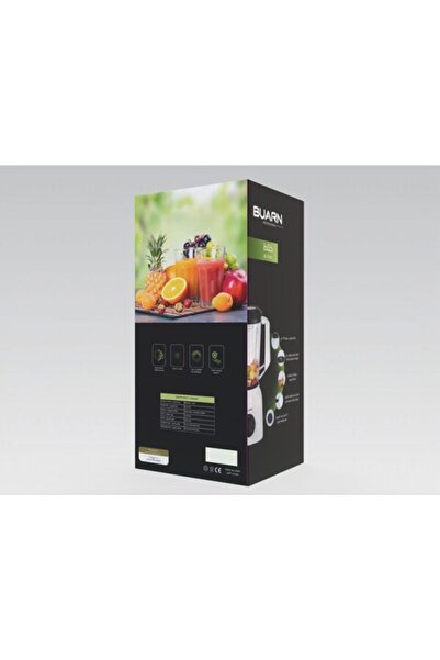 BUARN PROFESSIONAL خلاط