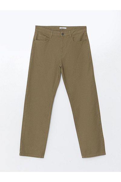 LC Waikiki Ανδρικό παντελόνι Chino - Άνετη εφαρμογή