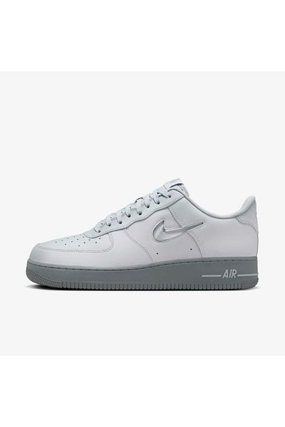 Nike Pánské sportovní boty Air Force 1 Fw24 - Jewel Swoosh Detailed, Hm0621-001