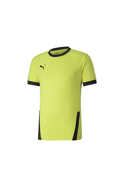 Puma قميص كرة القدم للرجال من Teamgoal 23 Jersey 70417123   أصفر