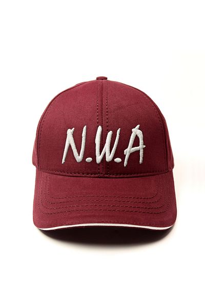 T-FUNNY Pălărie N.W.A