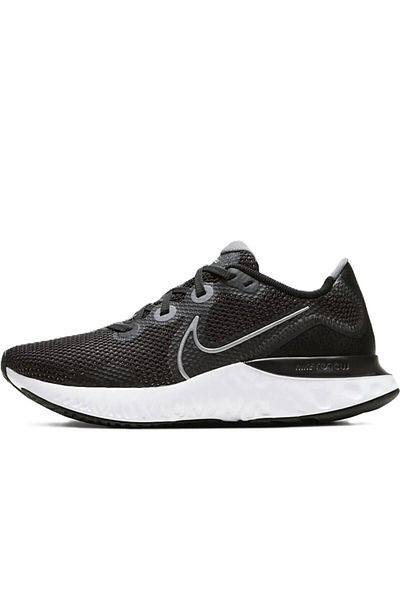 Nike Renew Run 2 Women's Running Shoes Black