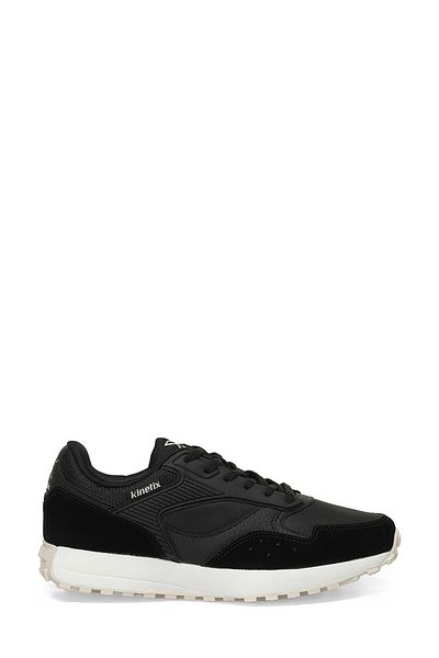 Kinetix Tenis de damă JAGER PU W 3PR negru