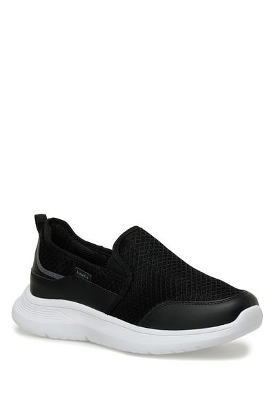 Kinetix Pantofi confortabili pentru bărbați Planty Tx 3fx Black