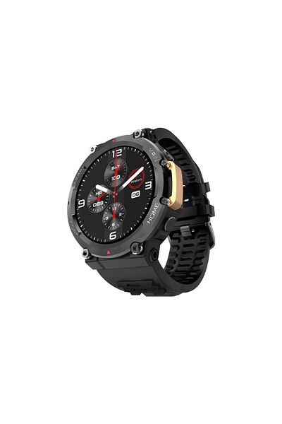 Levore Sport Smart Watch 1.5 inch TFT Screen LWS423 - Black