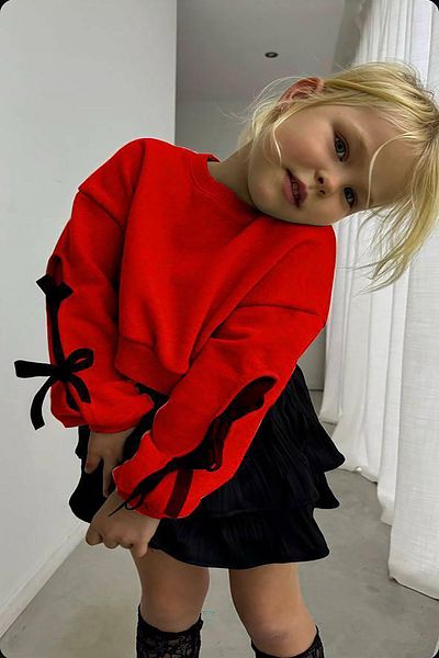My Kids Wear Seturi de jos și de sus pentru fete