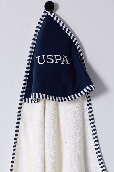 U.S. Polo Assn. SUA Polo Assn. Prosop cremă pentru bebeluși