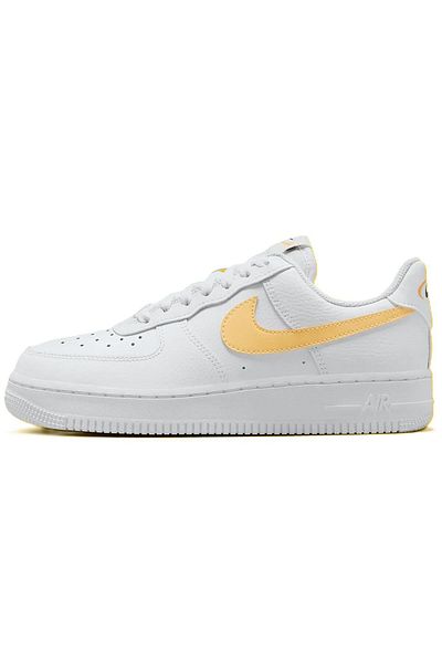 Nike Air Force 1'07 Women's Sneaker Shoes White