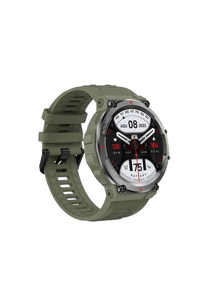 Levore Sport Smart Watch 1.5 inch TFT Screen LWS423 - Green