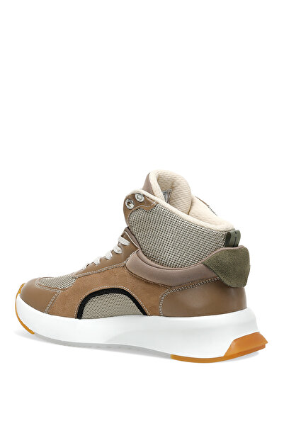 İnci Incı Berry.z 2pr Bej Kadın Spor Ayakkabı Bot