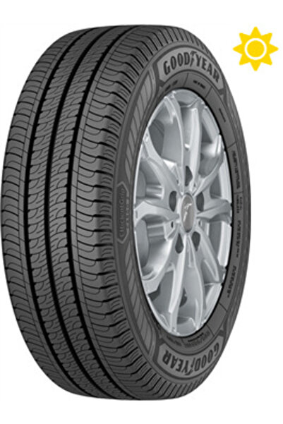 Goodyear 195/75R16C 107/105T EFFIGRIP CARGO 2 - GOODYEAR