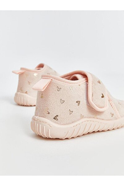 LC Waikiki Velcro Baby Girl Panduf