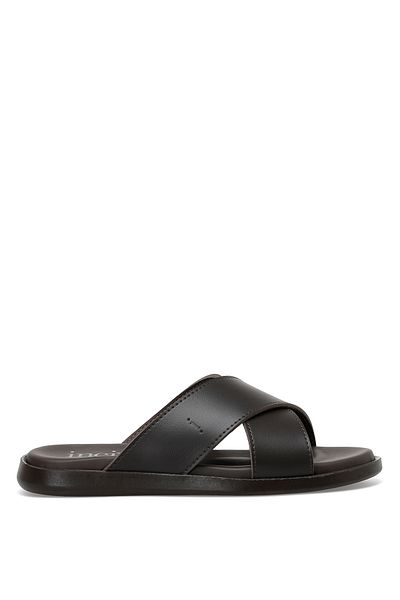 İnci 2fx Men's Slippers Set