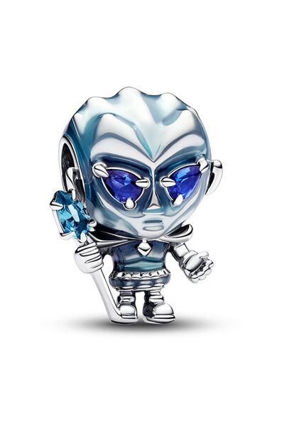 Pandora Game of Thrones White Walker Charm