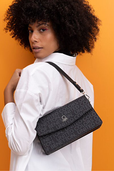 United Colors of Benetton BNT_1405 ÇAPRAZ ÇANTA