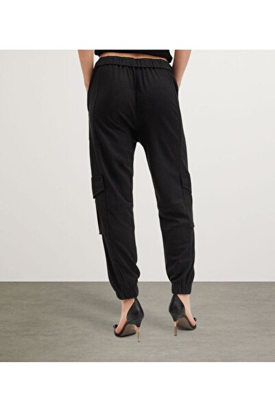 JustBS ΜΑΥΡΟ ΓΥΝΑΙΚΕΙΟ ΒΑΜΒΑΚΙ ΕΛΑΣΤΙΚΟ ΠΑΤΣΙ ΤΣΕΠΕΣ ΦΟΡΜΟΝΙ