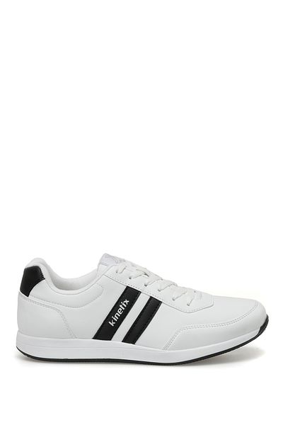 Kinetix Ανδρικά αθλητικά παπούτσια Reeds Pu 3pr White