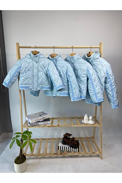 RESSHO BUBLE ÇOCUK MONTU