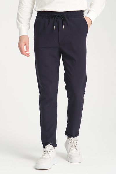Rodi Men's Double Leg Trousers 3587