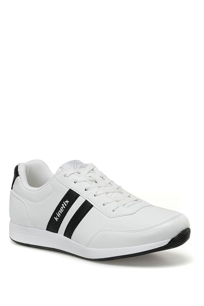 Kinetix Ανδρικά αθλητικά παπούτσια Reeds Pu 3pr White