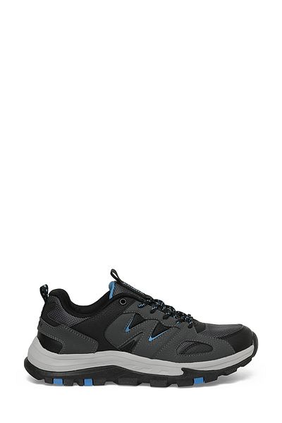 Kinetix Ανδρικά παπούτσια εξωτερικού χώρου Nepal Tx 3pr K Grey Black K Blue
