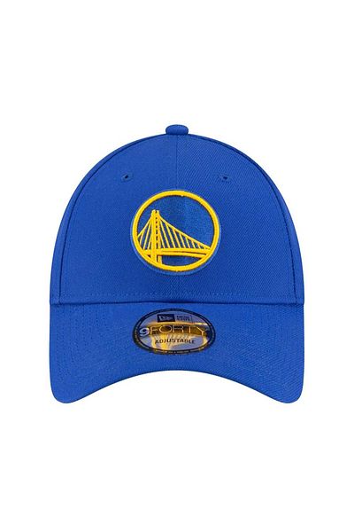 NEW ERA Голдън Стейт 60584714 - Суитшърт с удобна кройка
