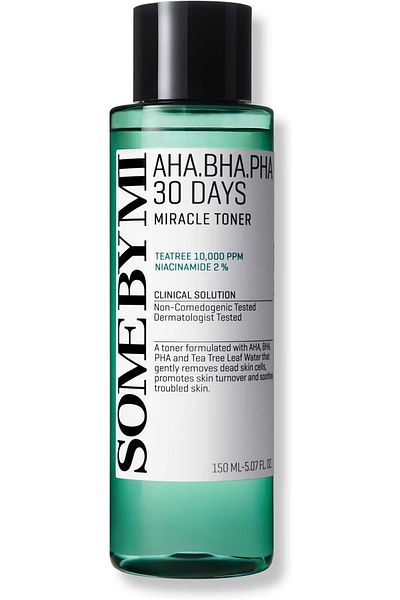 Some By Mi تونر AHA BHA PHA 30 Days Miracle 150 مل