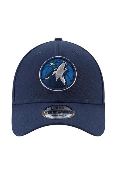 NEW ERA Минесота Тимбърулвс - Модел 11486911 Баскетболни обувки