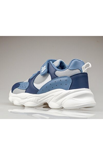 JOJO KIDS дитяче спортивне взуття, ортопедична підошва, кеди, взуття на липучках, взуття з сіткою