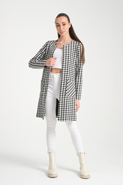 Rodi Women's Jacket C269 - Stylish and Comfortable