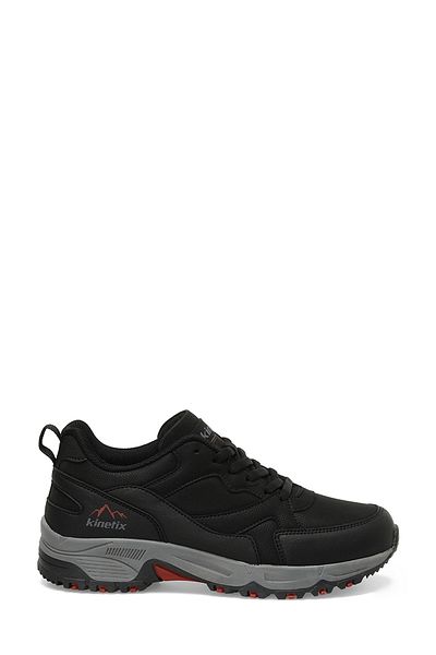 Kinetix ARCTIC PU 3PR Black Unisex Outdoor