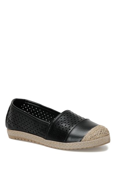 Polaris 319514.Γυναικεία παπούτσια μπαλαρίνας Espadrille Daily