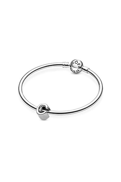 Pandora C Harfi Charm