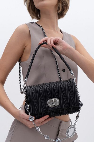 Matthew Cox BYN1005 ΤΣΑΝΤΑ MATTHEW COX CROSSBODY
