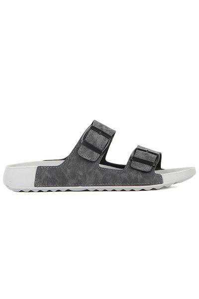 Benetton 1416 شبشب رجالي من Comfort Sole Sea Beach Pool