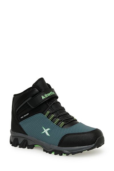 Kinetix ROHA 3PR benzines fiú szabadtéri csizma