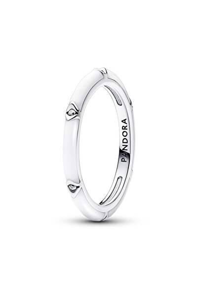 Pandora ME Taşlı ve Mineli Yüzük