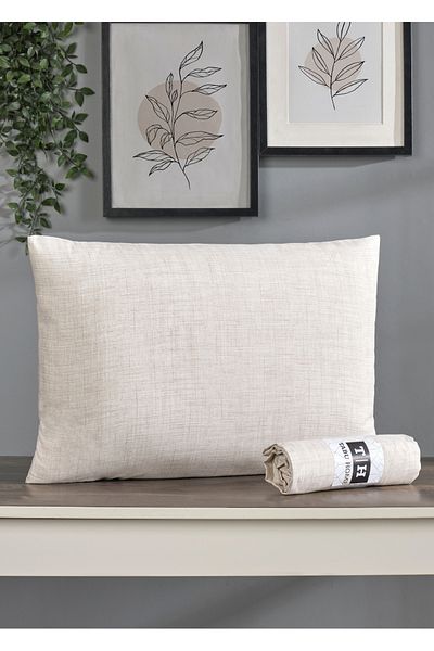 Tabu Home Ranforce Elastic Sheet