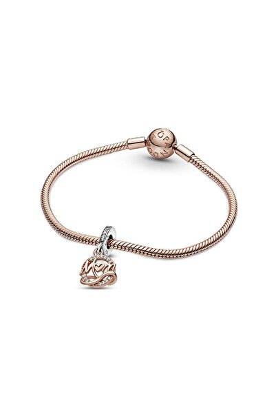 Pandora Anne Ve Sonsuzluk Sallantılı Charm