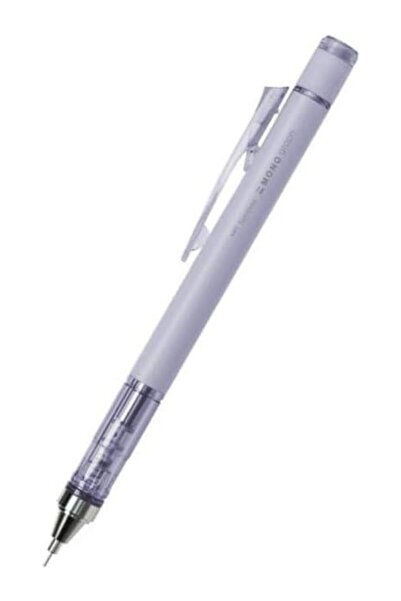 Tombow Mono Graph Versatil Kalem (Mekanik Kurşun Kalem) 0,5 Mm Blister Lv-t-d...
