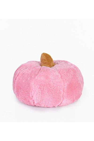 Özgüner Oyuncak Decorative Plush Pumpkin Pillow - 50 cm Throw Pillow, Stylish Home Decor