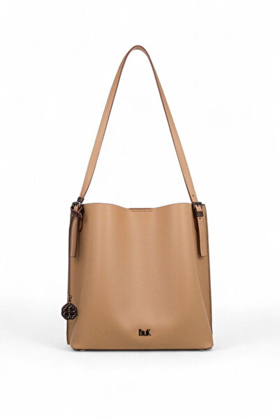 Bilik Deri Жіноча сумка через плече Toprak BLKF DOUBLE