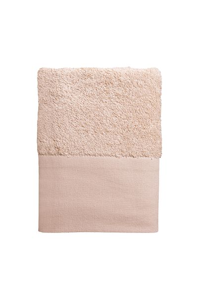 Minteks Set of 4 Hand and Face Towels - 40X60 Italian Size - Minteks Home