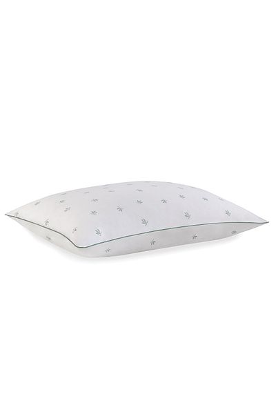 Puffy Aloe Vera Bliss Pillow