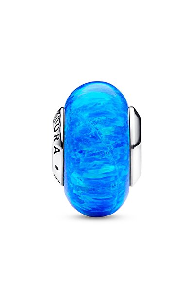 Pandora Koyu Okyanus Mavisi Charm