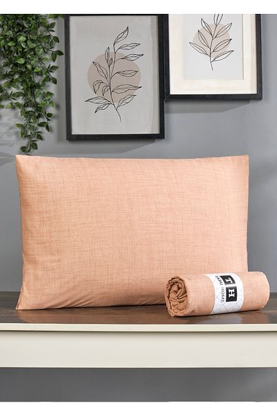 Tabu Home Ranforce Elastic Sheet