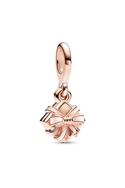 Pandora Açılabilir Doğum Günü Hediyesi Sallantılı Charm