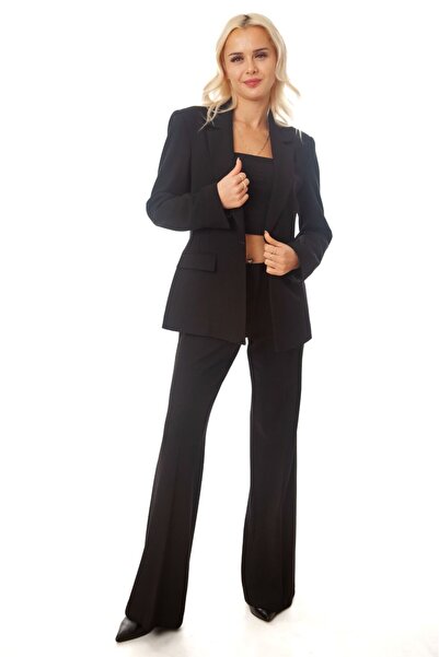 ZARAZA İspanyol Paça Pantolon