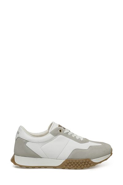Kinetix ZANIAH 3PR White Women's Sneakers