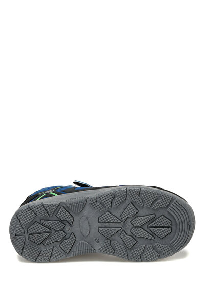 Kinetix Dece Hı 2pr Saks Erkek Çocuk Outdoor Bot